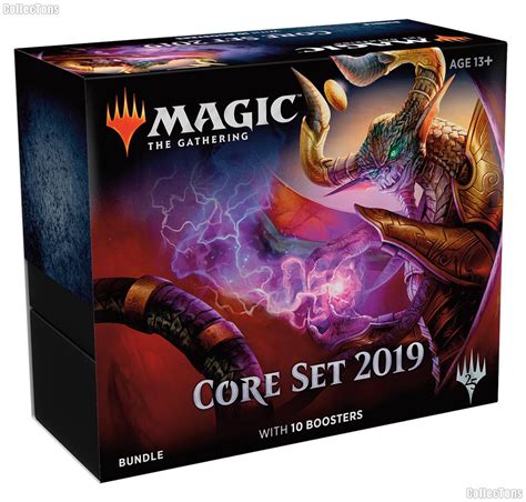 Deck Tech: Mastering the New Archetypes in Magic Core Set 2023